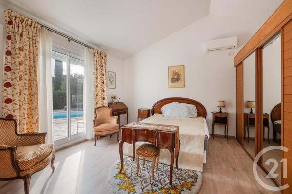 Maison à vendre  6 pièces - 170 m2 LA GRANDE MOTTE - 34