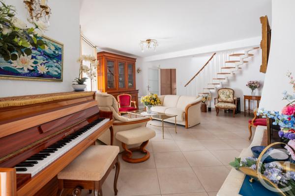 Maison à vendre  6 pièces - 170 m2 LA GRANDE MOTTE - 34