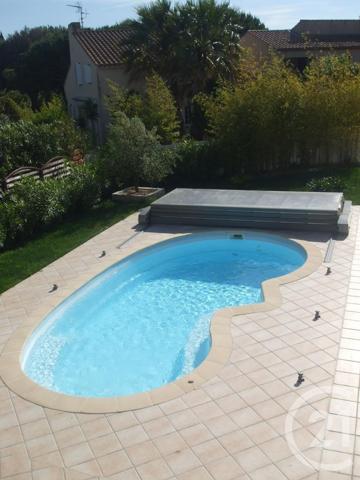 Maison à vendre  6 pièces - 170 m2 LA GRANDE MOTTE - 34