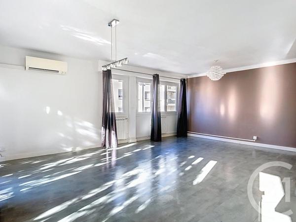 Appartement F3 à vendre  3 pièces - 81,34 m2 MONTPELLIER - 34