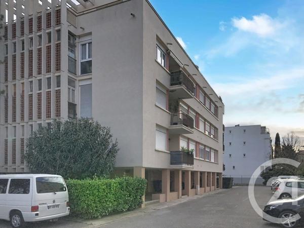 Appartement F3 à vendre  3 pièces - 81,34 m2 MONTPELLIER - 34