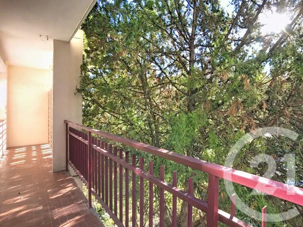 Appartement F3 à vendre  3 pièces - 81,34 m2 MONTPELLIER - 34
