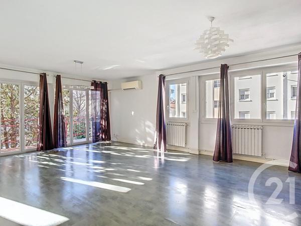 Appartement F3 à vendre  3 pièces - 81,34 m2 MONTPELLIER - 34