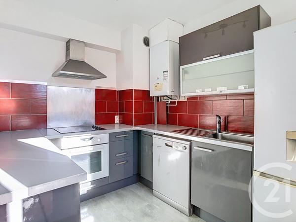 Appartement F3 à vendre  3 pièces - 81,34 m2 MONTPELLIER - 34