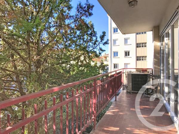 Appartement F3 à vendre  3 pièces - 81,34 m2 MONTPELLIER - 34
