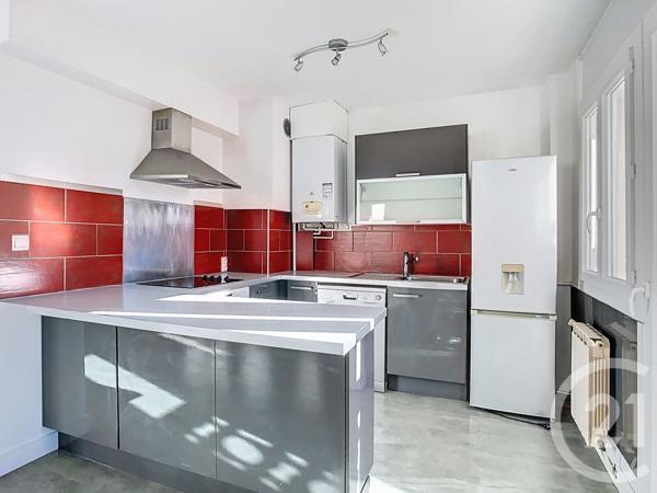Appartement F3 à vendre  3 pièces - 81,34 m2 MONTPELLIER - 34