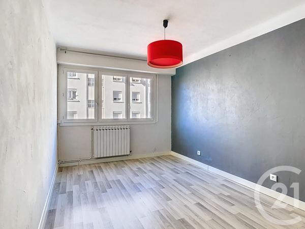 Appartement F3 à vendre  3 pièces - 81,34 m2 MONTPELLIER - 34
