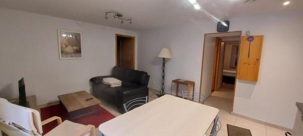 À vendre Appartement 3 pièces 51.91 m² - Gérardmer 88400