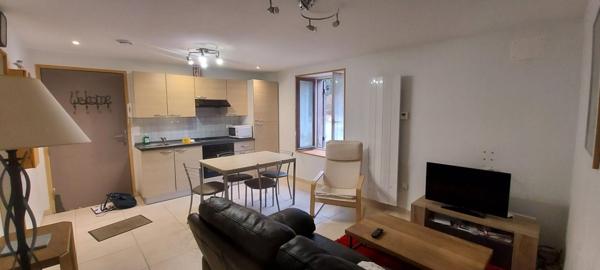 À vendre Appartement 3 pièces 51.91 m² - Gérardmer 88400