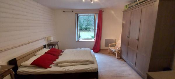 À vendre Appartement 3 pièces 51.91 m² - Gérardmer 88400