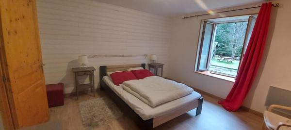 À vendre Appartement 3 pièces 51.91 m² - Gérardmer 88400