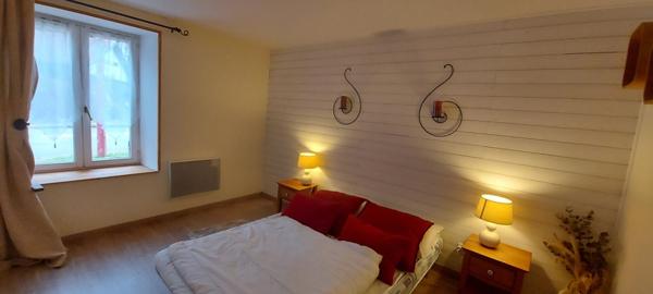 À vendre Appartement 3 pièces 51.91 m² - Gérardmer 88400