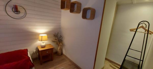 À vendre Appartement 3 pièces 51.91 m² - Gérardmer 88400