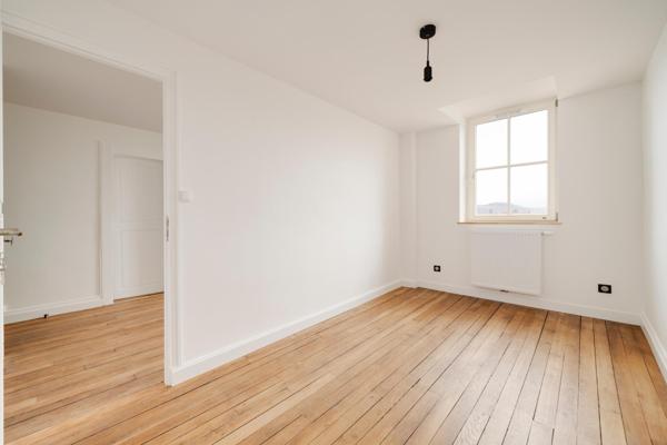 Magnifique duplex de 140m2, 3 chambres rue Gustave Simon