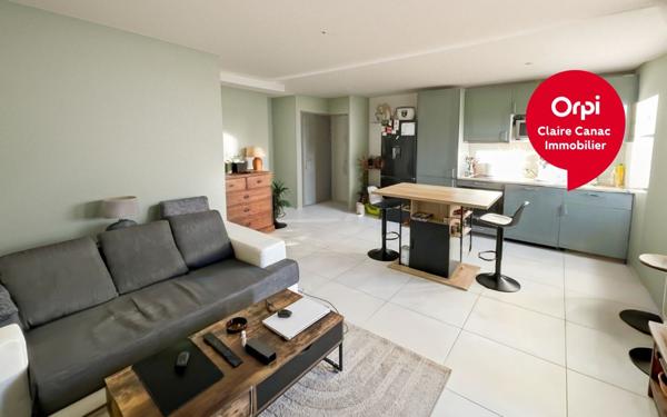 Appartement à louer    2 pièces • 45 m2 Castres