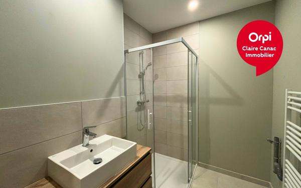 Appartement à louer    2 pièces • 45 m2 Castres