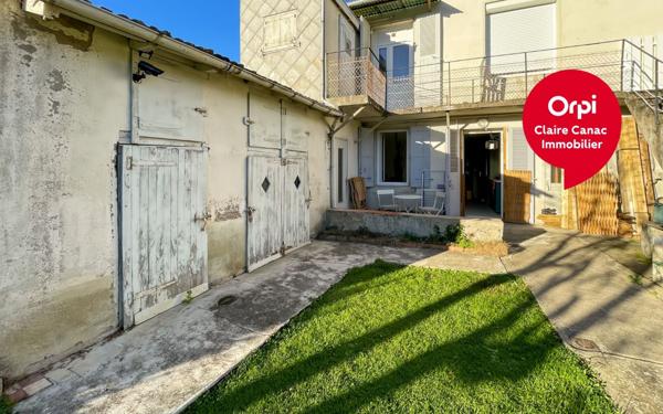 Appartement à louer    2 pièces • 45 m2 Castres