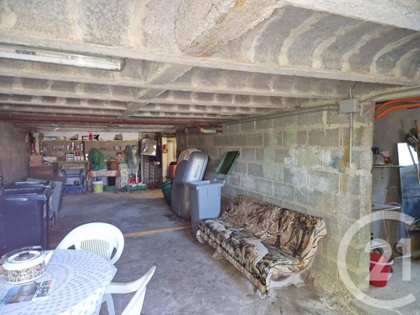 Maison à vendre  4 pièces - 62,28 m2 GUICHAINVILLE - 27