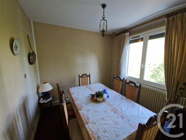 Maison à vendre  4 pièces - 62,28 m2 GUICHAINVILLE - 27