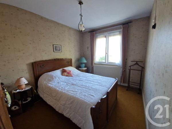 Maison à vendre  4 pièces - 62,28 m2 GUICHAINVILLE - 27