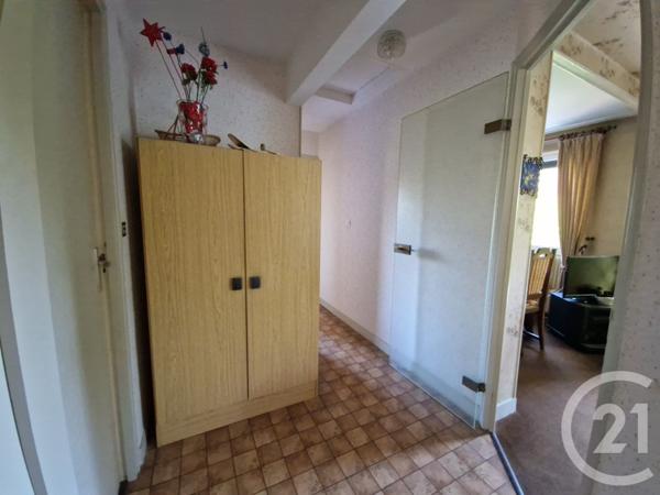 Maison à vendre  4 pièces - 62,28 m2 GUICHAINVILLE - 27