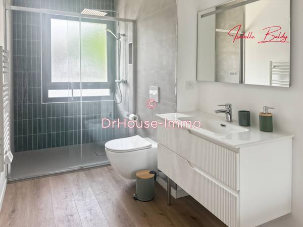 Maison à vendre 6 pièces de 168 m²