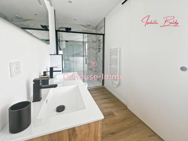 Maison à vendre 6 pièces de 168 m²