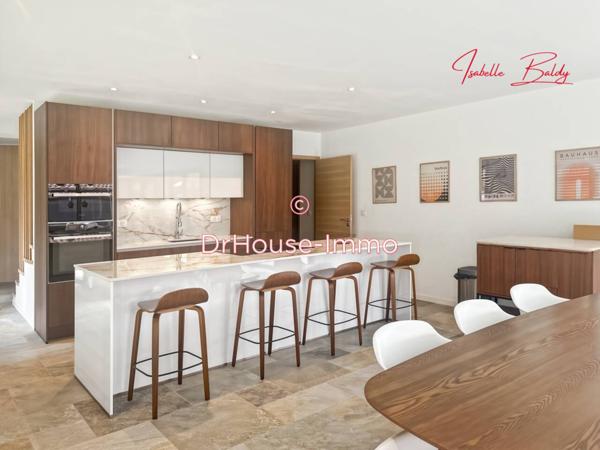 Maison à vendre 6 pièces de 168 m²