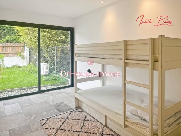 Maison à vendre 6 pièces de 168 m²