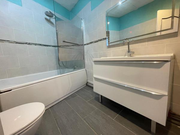 Marcq-en-Barœul (59700) MARCQ EN BAROEUL - BOURG Maison 80 m²