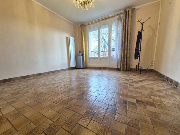Appartement à vendre 3 pièces 62.68m² Liévin (62800)