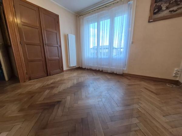 Appartement à vendre 3 pièces 62.68m² Liévin (62800)