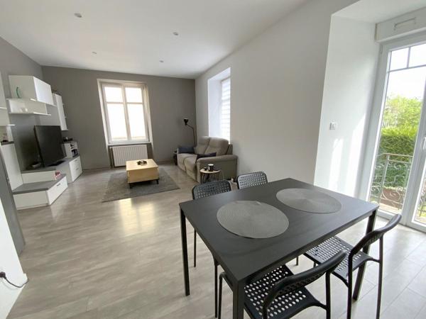 Vente / Appartement