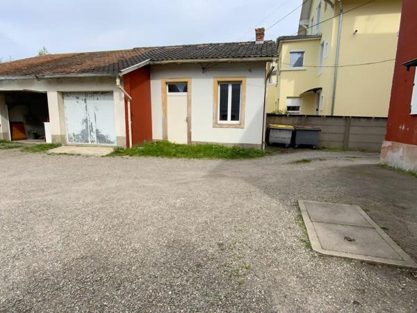Vente / Appartement