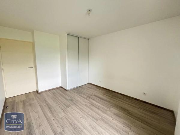 Appartement à louer 3 pièces 72m² Veigy-Foncenex (74140)