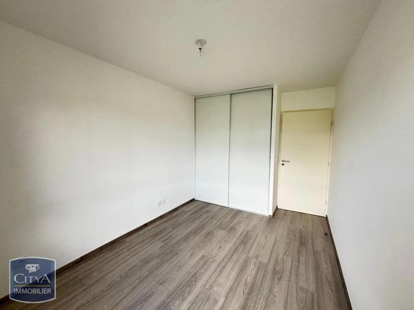 Appartement à louer 3 pièces 72m² Veigy-Foncenex (74140)