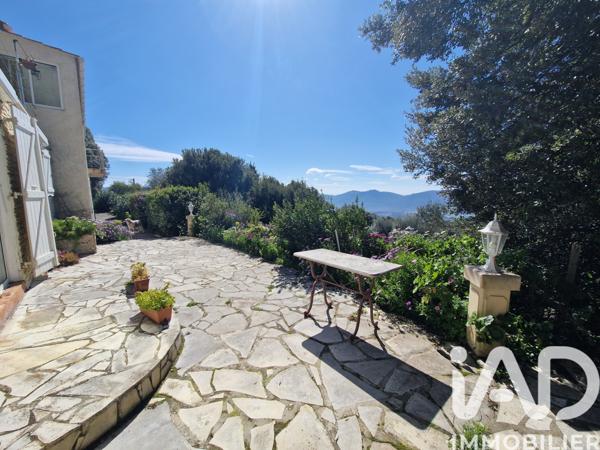 Maison à vendre 6 pièces 153,09 m² Olmeto