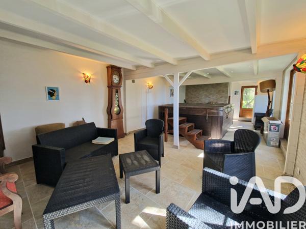 Maison à vendre 6 pièces 153,09 m² Olmeto