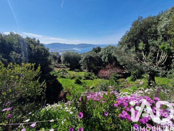 Maison à vendre 6 pièces 153,09 m² Olmeto