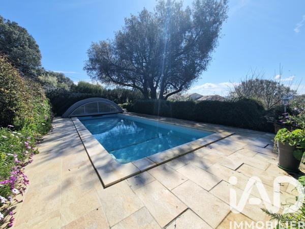 Maison à vendre 6 pièces 153,09 m² Olmeto