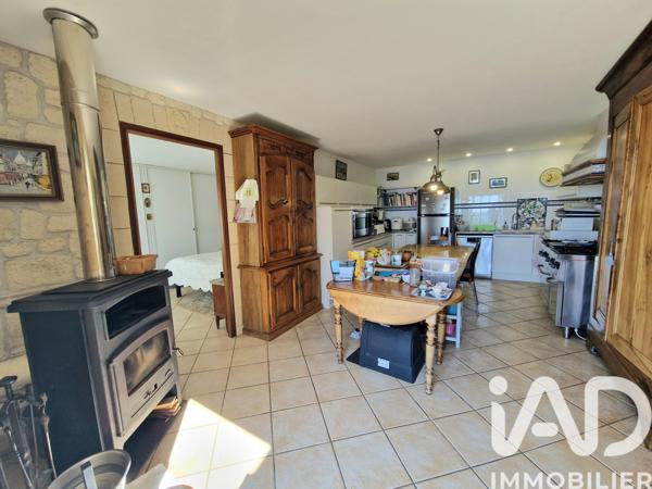 Maison à vendre 6 pièces 153,09 m² Olmeto