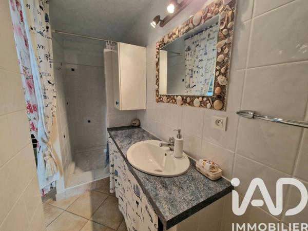 Maison à vendre 6 pièces 153,09 m² Olmeto