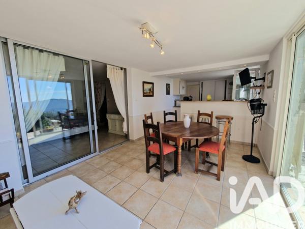Maison à vendre 6 pièces 153,09 m² Olmeto