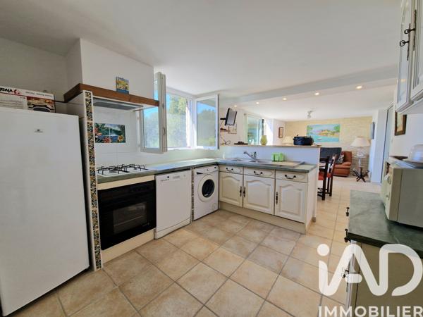 Maison à vendre 6 pièces 153,09 m² Olmeto