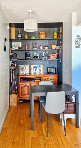 Rennes (35000) Appartement 94m² à l'Eperon