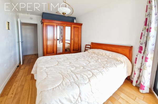 Rennes (35000) Appartement 94m² à l'Eperon