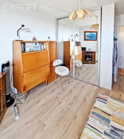 Rennes (35000) Appartement 94m² à l'Eperon