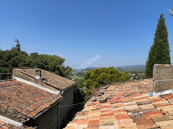 Maison Lauris 4 pièce(s) 100 m2 - Terrasse - Cave