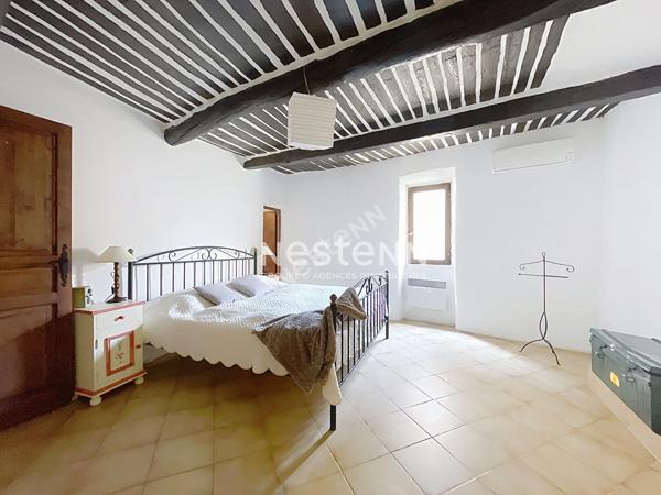 Maison Lauris 4 pièce(s) 100 m2 - Terrasse - Cave