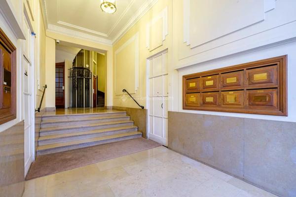 Vente Appartement 3 pièces 62 m2 à Lyon 7